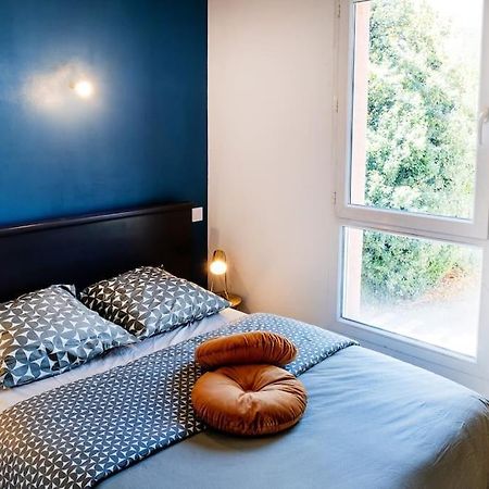 Lourde Center Apartment 3 Bed With Parking Лурд Экстерьер фото